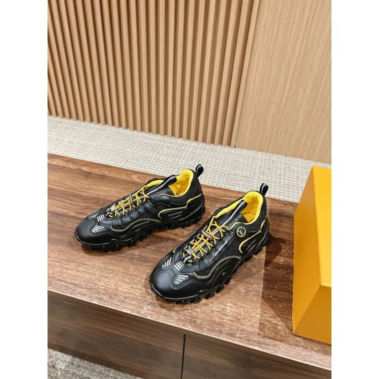 LV Sneakers