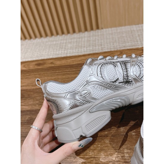 dior chrono sneakers dior chrono sneakers