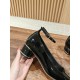 Mary Jane Single Shoes