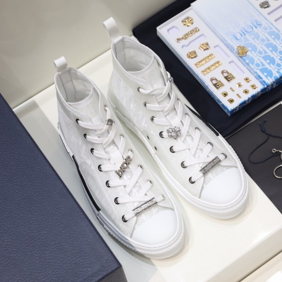 dior b23 sneakers