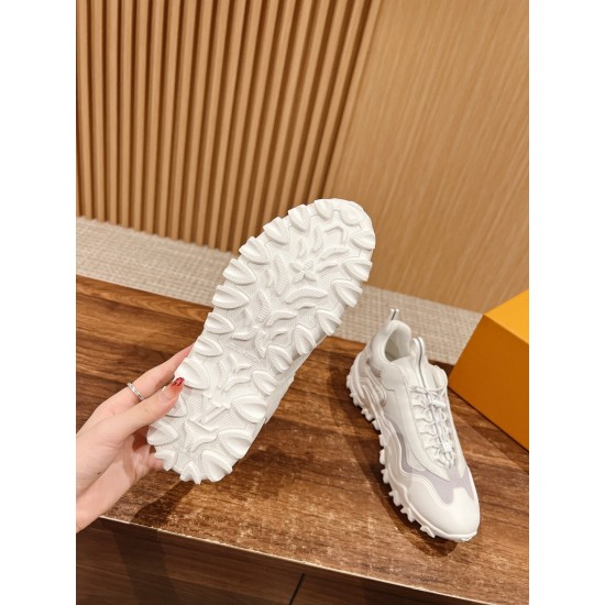 LV Sneakers