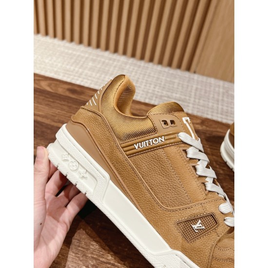 LV SNEAKERS LV SNEAKERS