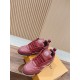 LV SNEAKERS