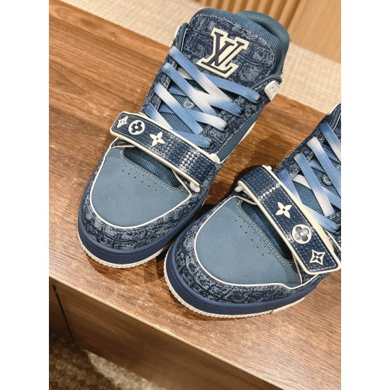 LV SNEAKERS LV SNEAKERS