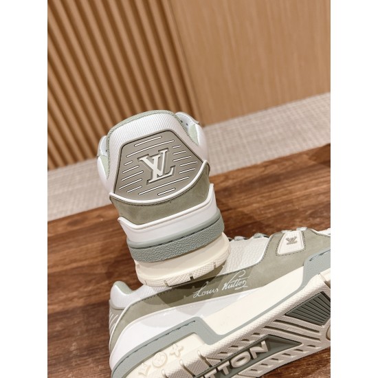 LV SNEAKERS LV SNEAKERS