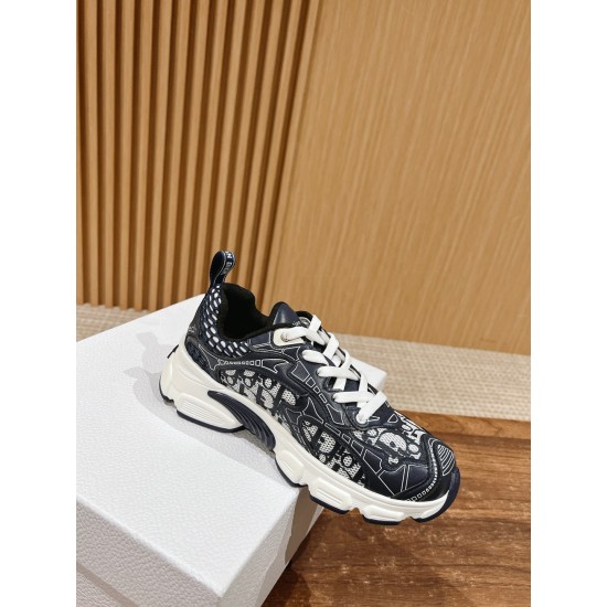 dior chrono sneakers dior chrono sneakers