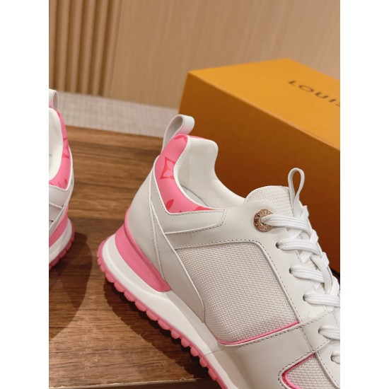 LV SNEAKERS