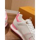 LV SNEAKERS