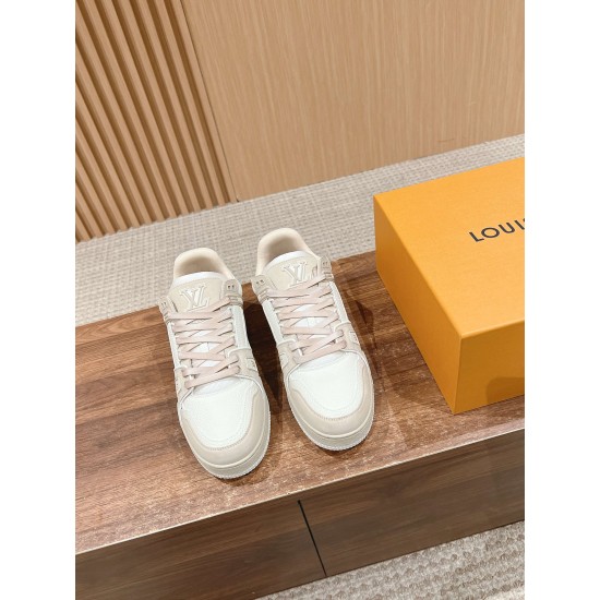 LV SNEAKERS LV SNEAKERS