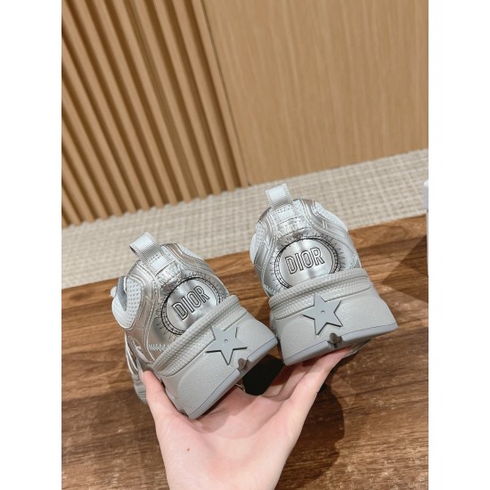 dior chrono sneakers dior chrono sneakers