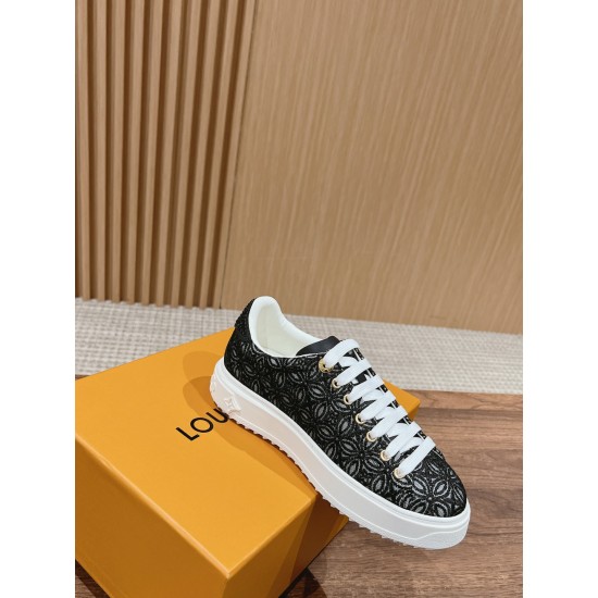 LV SNEAKERS LV SNEAKERS