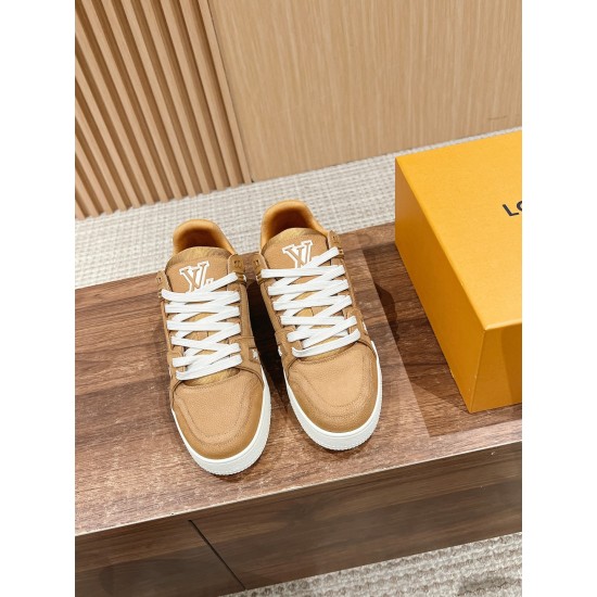LV SNEAKERS LV SNEAKERS