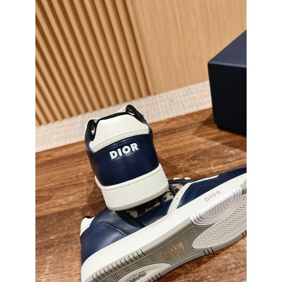 dior B27 SNEAKERS dior B27 SNEAKERS