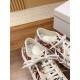 Embroidered Canvas Shoes Embroidered Canvas Shoes
