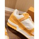 LV SNEAKERS