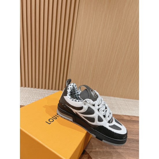 LV Sneakers