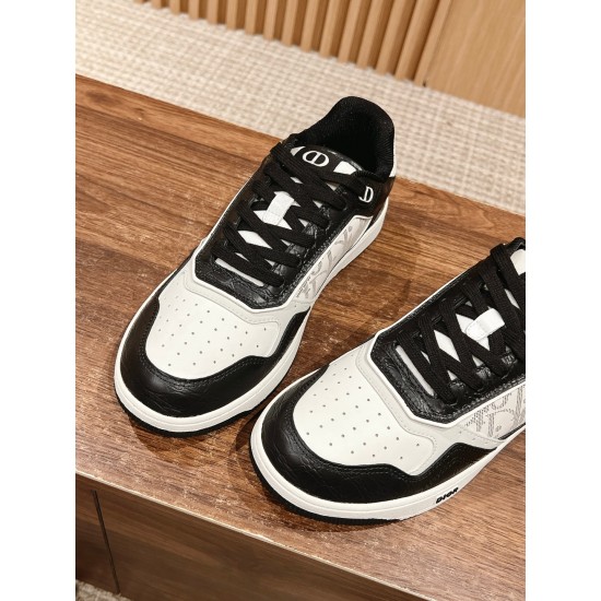 dior B27 SNEAKERS dior B27 SNEAKERS
