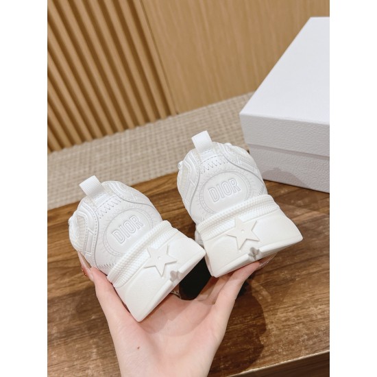 dior chrono sneakers