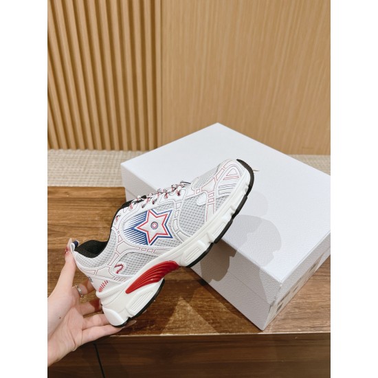 dior chrono sneakers dior chrono sneakers