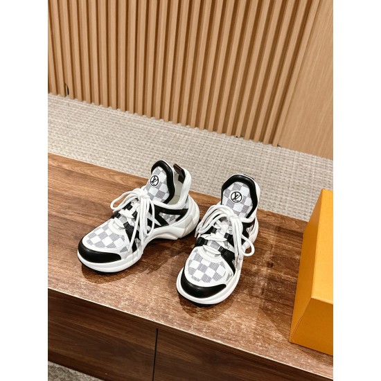 LV Sneakers