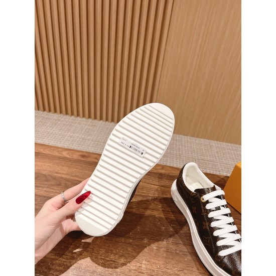 LV SNEAKERS LV SNEAKERS