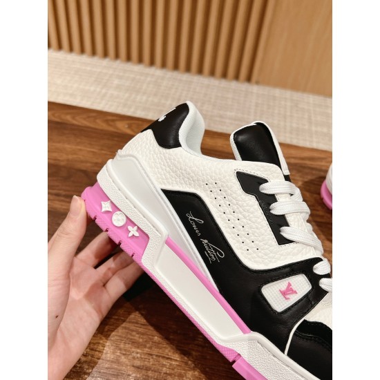 LV SNEAKERS LV SNEAKERS