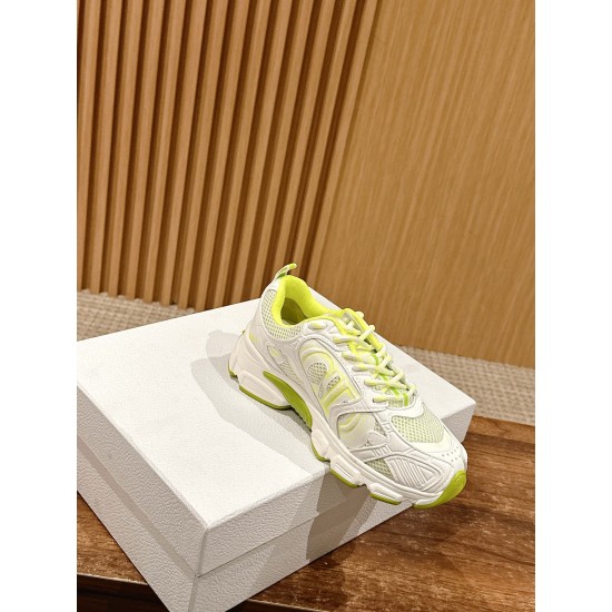 dior chrono sneakers dior chrono sneakers