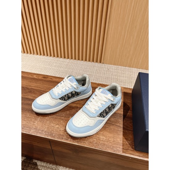 dior B27 SNEAKERS dior B27 SNEAKERS
