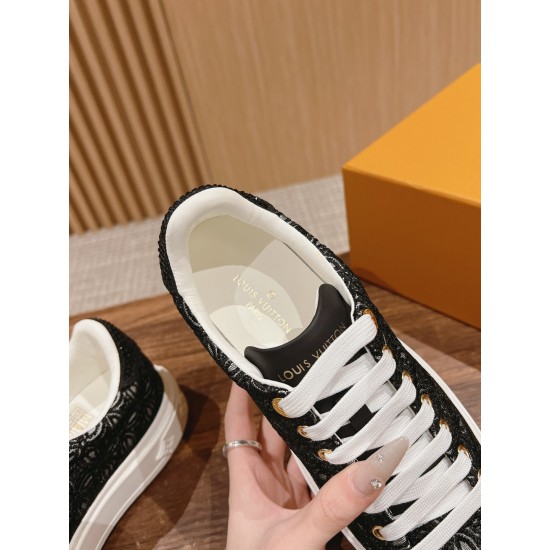 LV SNEAKERS LV SNEAKERS