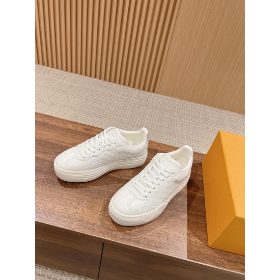 LV SNEAKERS LV SNEAKERS