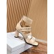 Rome Heeled Sandals Rome Heeled Sandals
