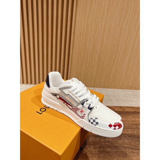 LV SNEAKERS LV SNEAKERS