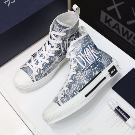 dior b23 sneakers