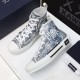dior b23 sneakers