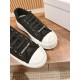 Embroidered Canvas Shoes Embroidered Canvas Shoes