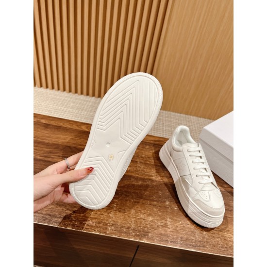 Thick sole Sneakers