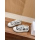 Embroidered Canvas Shoes Embroidered Canvas Shoes