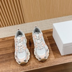 dior chrono sneakers