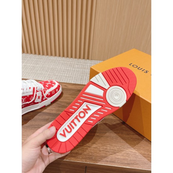LV Sneakers