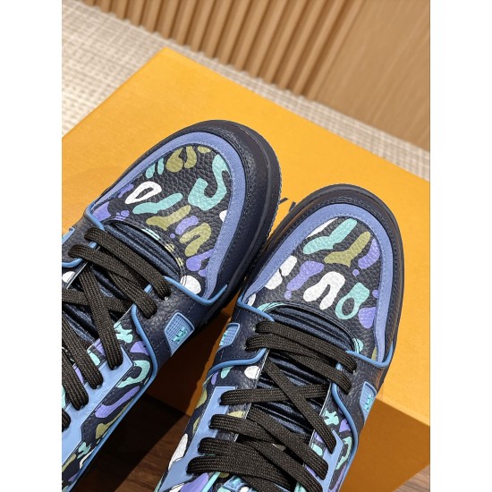 LV SNEAKERS LV SNEAKERS