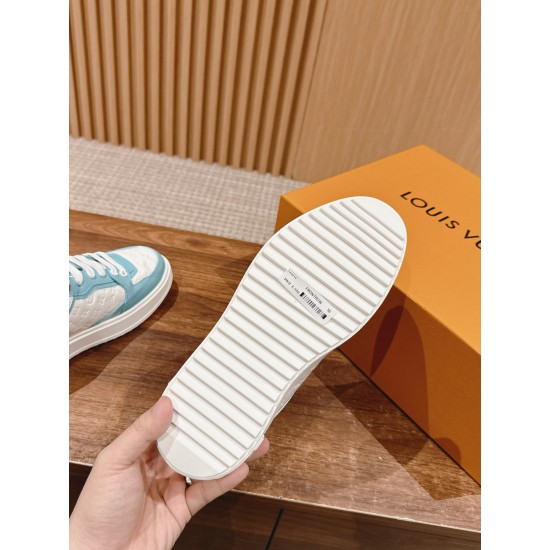 LV SNEAKERS LV SNEAKERS