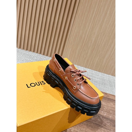 LV Sneakers