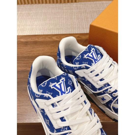 LV Sneakers