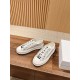Embroidered Canvas Shoes Embroidered Canvas Shoes