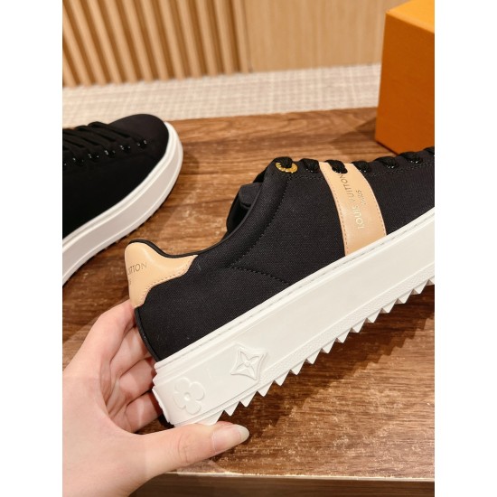LV SNEAKERS LV SNEAKERS