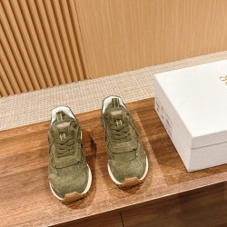 Tassel sneakers