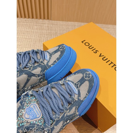 LV Sneakers