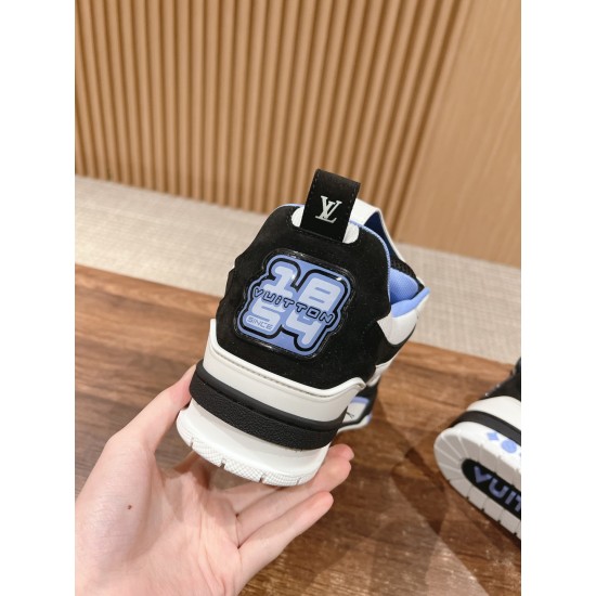 LV SNEAKERS LV SNEAKERS