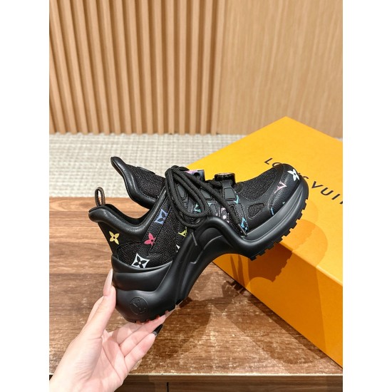 LV Sneakers