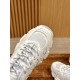 dior chrono sneakers dior chrono sneakers